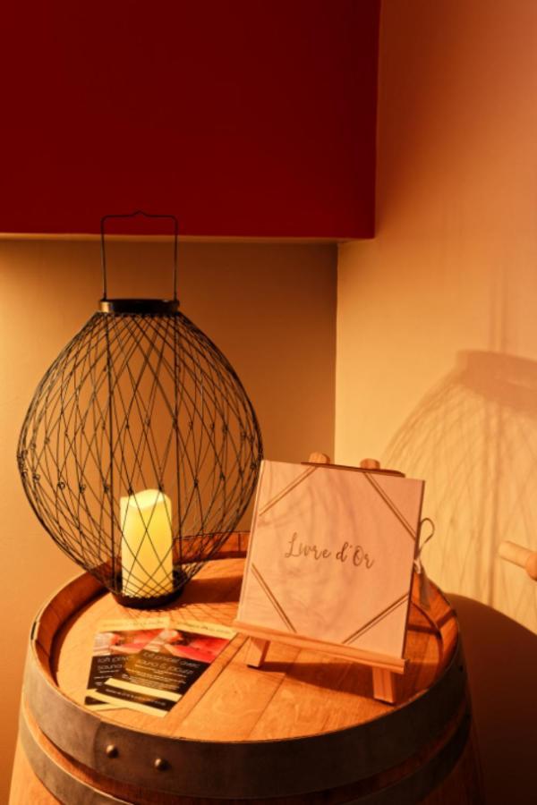 Romance Lofts De Gamme Avec Sauna * Le Havre